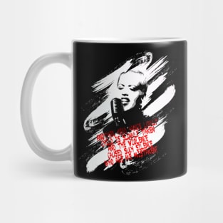 Zombie song Mug